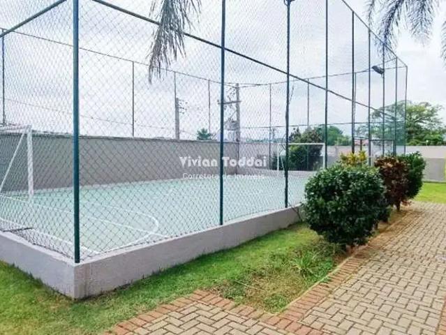 Apartamento para Venda em Jundiaí/SP Jardim Pitangueiras II 2 Quartos