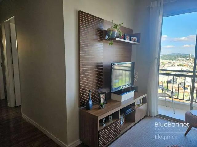 Apartamento para Venda em Jundiaí/SP Jardim Pitangueiras II 2 Quartos