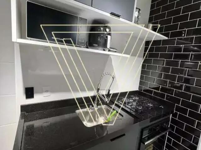 Apartamento para Venda em Jundiaí/SP Jardim Pitangueiras II 2 Quartos