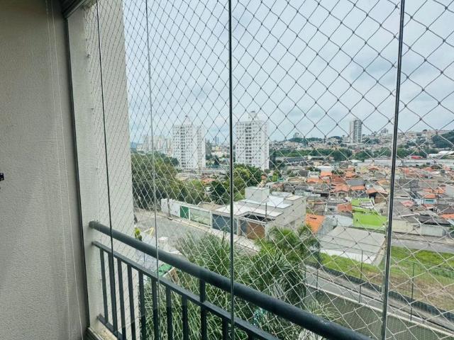 Apartamento para Venda em Jundiaí/SP Jardim Pitangueiras II 2 Quartos
