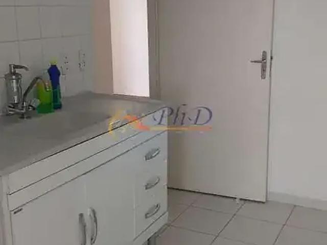 Apartamento para Venda em Jundiaí/SP Jardim Pitangueiras II 2 Quartos