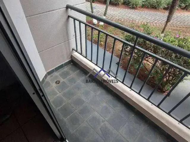 Apartamento para Venda em Jundiaí/SP Jardim Pitangueiras II 2 Quartos