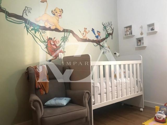 Apartamento para Venda em Jundiaí/SP Jardim Pitangueiras II 3 Quartos
