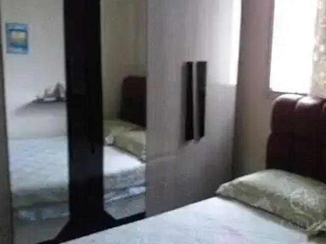 Apartamento para Venda em Jundiaí/SP Jardim Pitangueiras I 3 Quartos