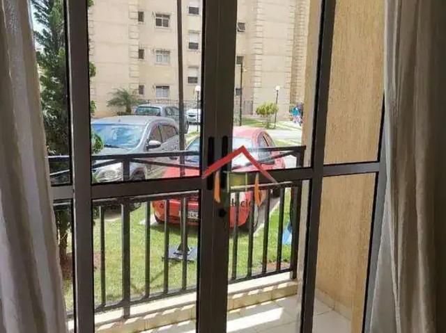 Apartamento para Venda em Jundiaí/SP Jardim Planalto 1 Quartos