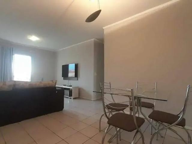 Apartamento para Venda em Jundiaí/SP Jardim Planalto 2 Quartos