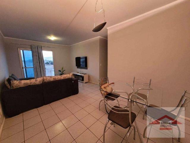 Apartamento para Venda em Jundiaí/SP Jardim Planalto 2 Quartos