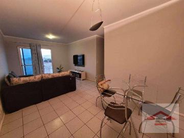 Apartamento para Venda em Jundiaí/SP Jardim Planalto 2 Quartos