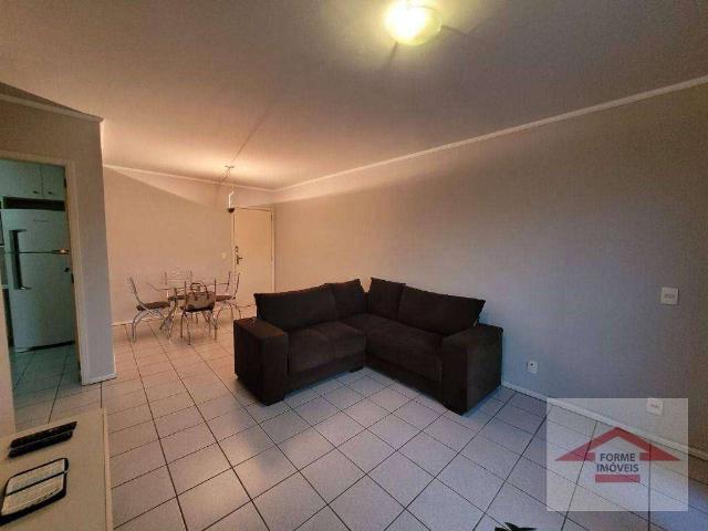 Apartamento para Venda em Jundiaí/SP Jardim Planalto 2 Quartos