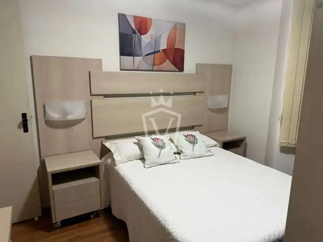 Apartamento para Venda em Jundiaí/SP Jardim Primavera 2 Quartos