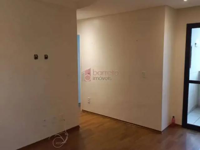 Apartamento para Venda em Jundiaí/SP Jardim Primavera 2 Quartos