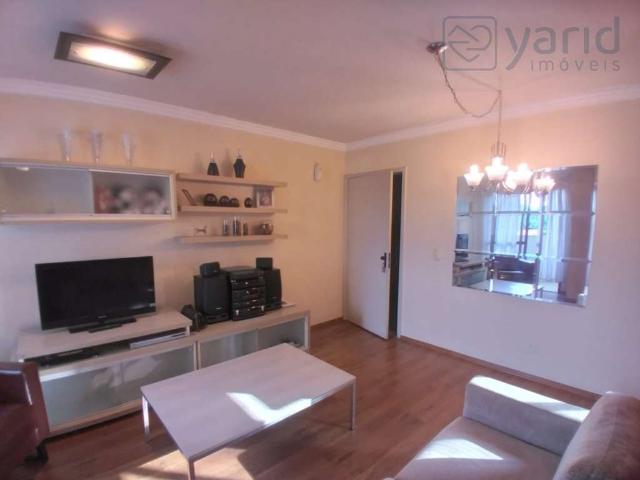 Apartamento para Venda em Jundiaí/SP Jardim Primavera 2 Quartos
