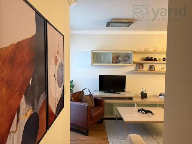 Apartamento para Venda em Jundiaí/SP Jardim Primavera 2 Quartos