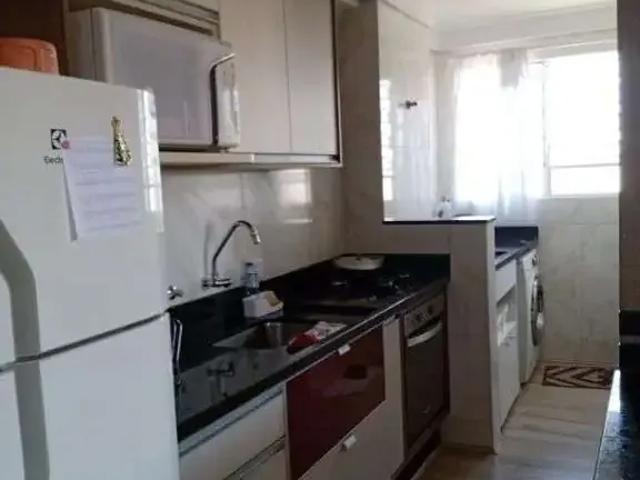 Apartamento para Venda em Jundiaí/SP Jardim Roma 2 Quartos