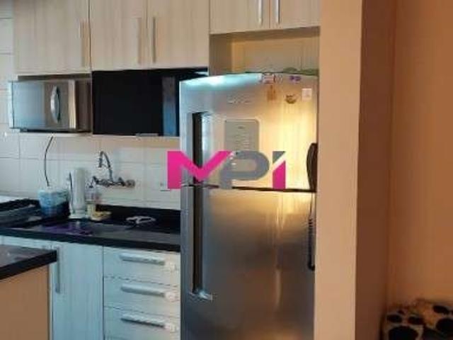 Apartamento para Venda em Jundiaí/SP Jardim Roma 2 Quartos