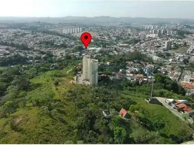 Apartamento para Venda em Jundiaí/SP Jardim Roma 2 Quartos