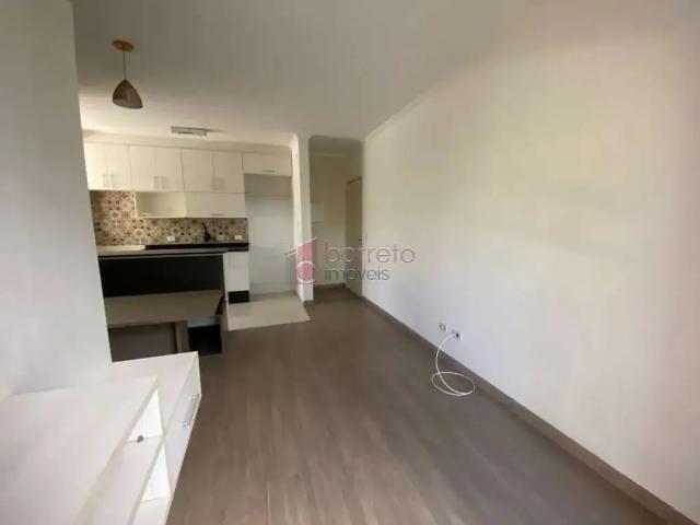 Apartamento para Venda em Jundiaí/SP Jardim Roma 2 Quartos