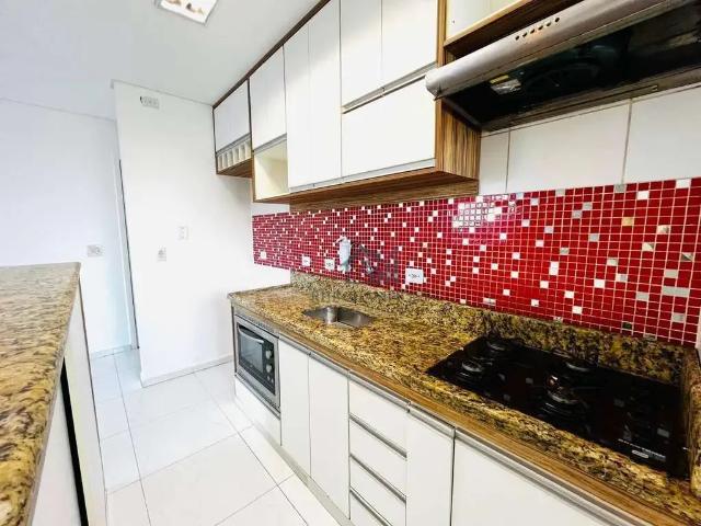 Apartamento para Venda em Jundiaí/SP Jardim Roma 2 Quartos
