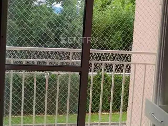 Apartamento para Venda em Jundiaí/SP Jardim Roma 2 Quartos