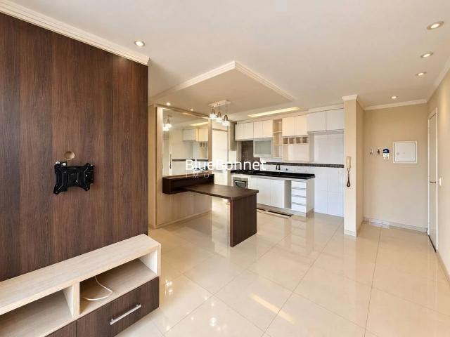 Apartamento para Venda em Jundiaí/SP Jardim Roma 2 Quartos
