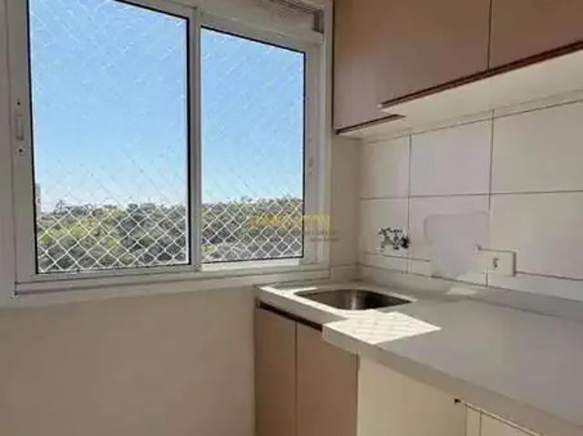 Apartamento para Venda em Jundiaí/SP Jardim Rosaura 2 Quartos