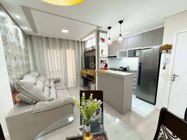 Apartamento para Venda em Jundiaí/SP Jardim Rosaura 2 Quartos