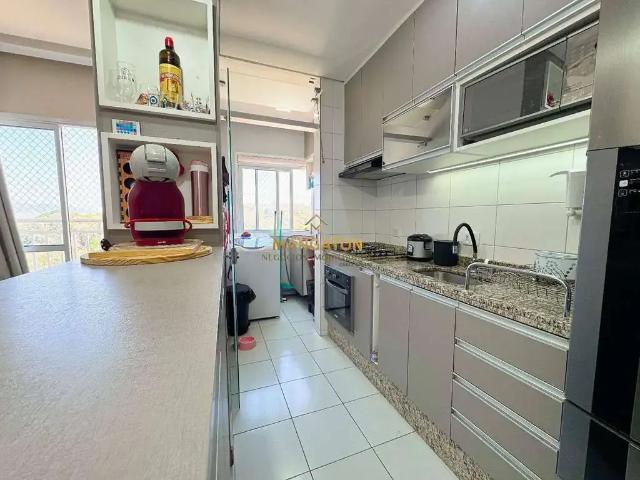 Apartamento para Venda em Jundiaí/SP Jardim Rosaura 2 Quartos