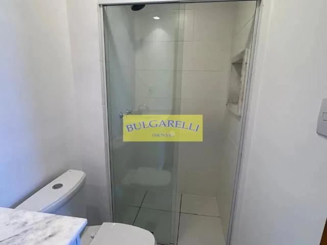 Apartamento para Venda em Jundiaí/SP Jardim Torres São José 2 Quartos