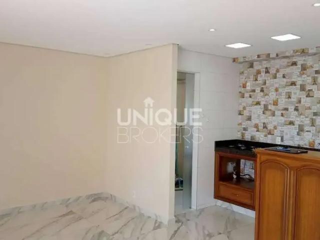 Apartamento para Venda em Jundiaí/SP Jardim Torres São José 2 Quartos