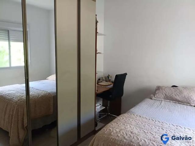 Apartamento para Venda em Jundiaí/SP Jardim Torres São José 2 Quartos