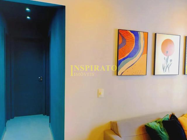Apartamento para Venda em Jundiaí/SP Jardim Torres São José 2 Quartos