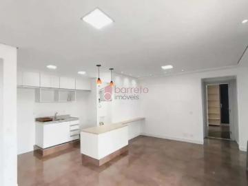 Apartamento para Venda em Jundiaí/SP Jardim Torres São José 3 Quartos