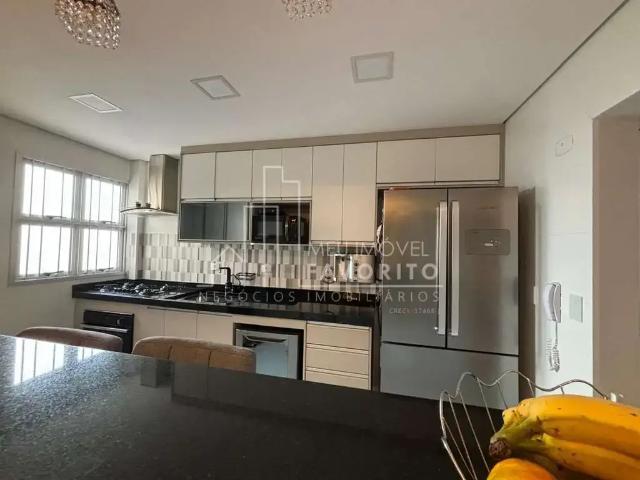 Apartamento para Venda em Jundiaí/SP Jardim Tamoio 1 Quartos