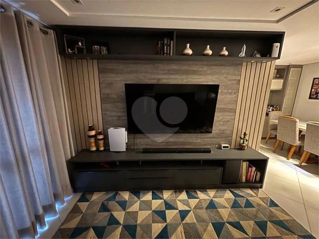 Apartamento para Venda em Jundiaí/SP Jardim Tamoio 2 Quartos