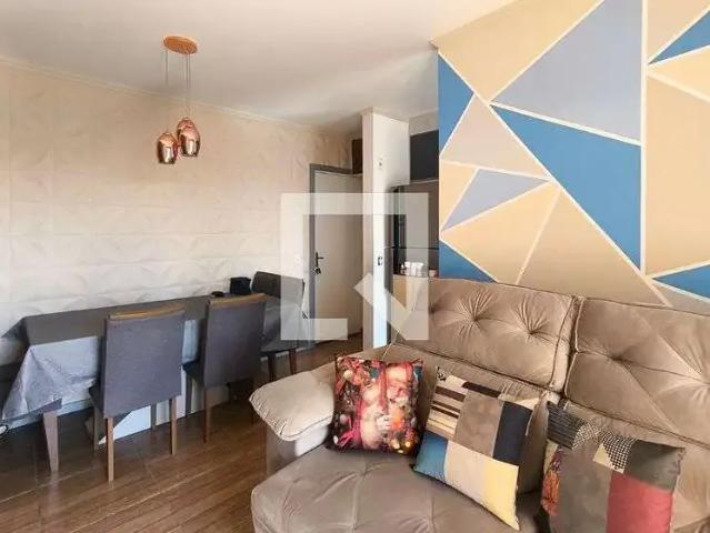 Apartamento para Venda em Jundiaí/SP Jardim Tamoio 2 Quartos