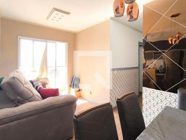 Apartamento para Venda em Jundiaí/SP Jardim Tamoio 2 Quartos