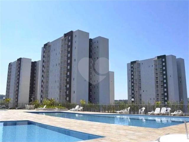 Apartamento para Venda em Jundiaí/SP Jardim Tamoio 2 Quartos
