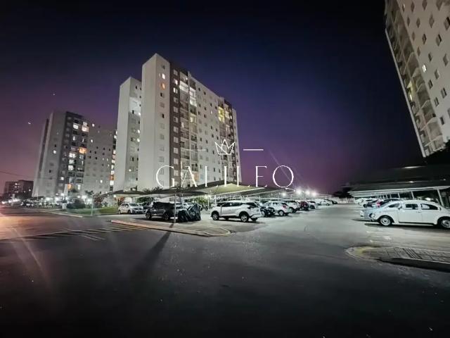 Apartamento para Venda em Jundiaí/SP Jardim Tamoio 3 Quartos