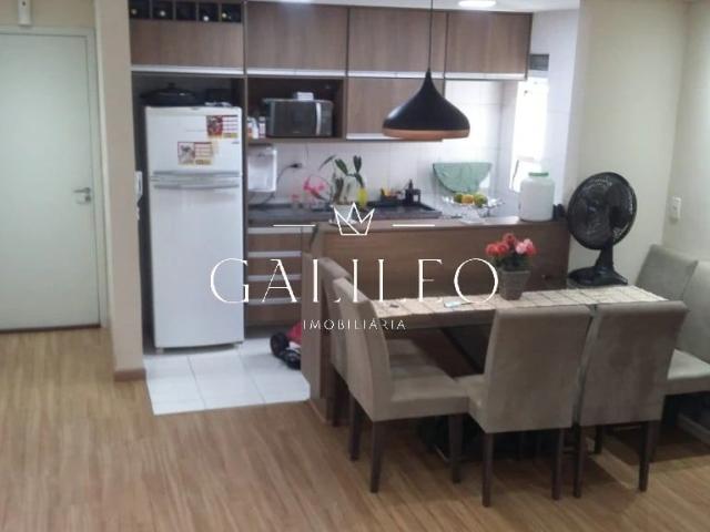 Apartamento para Venda em Jundiaí/SP Jardim Tamoio 3 Quartos