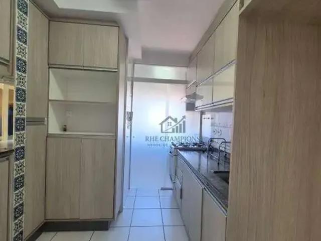Apartamento para Venda em Jundiaí/SP Jardim Tamoio 3 Quartos