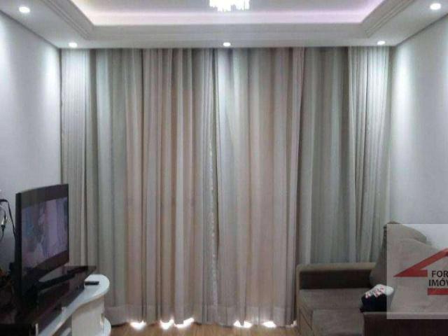 Apartamento para Venda em Jundiaí/SP Jardim Tamoio 3 Quartos
