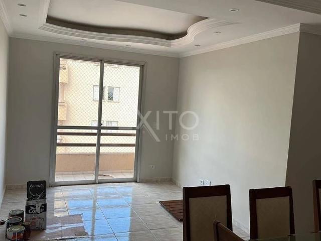 Apartamento para Venda em Jundiaí/SP Jardim Tamoio 3 Quartos