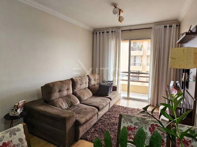 Apartamento para Venda em Jundiaí/SP Jardim Tamoio 3 Quartos