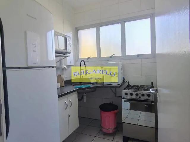 Apartamento para Venda em Jundiaí/SP Jardim Tamoio 3 Quartos