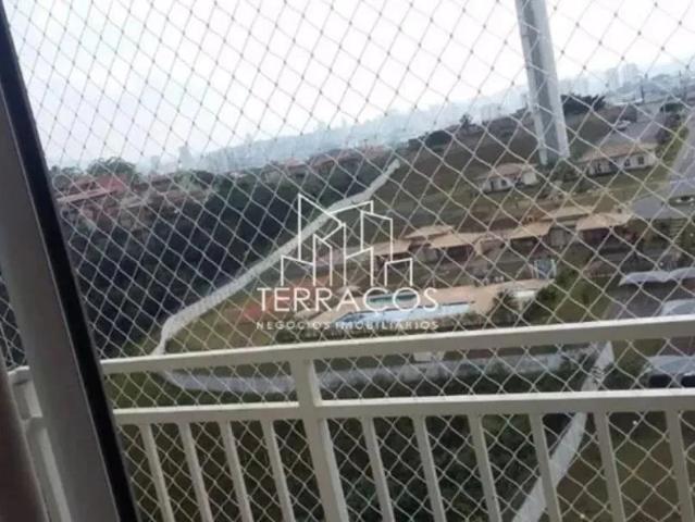 Apartamento para Venda em Jundiaí/SP Jardim Tamoio 3 Quartos