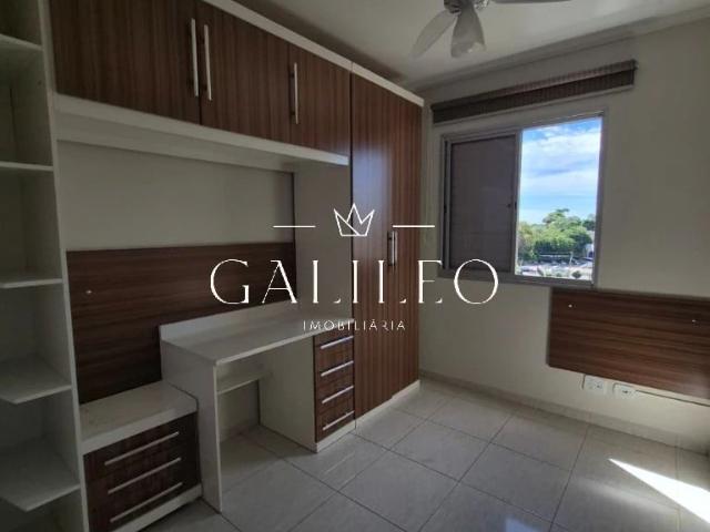 Apartamento para Venda em Jundiaí/SP Jardim Tamoio 3 Quartos
