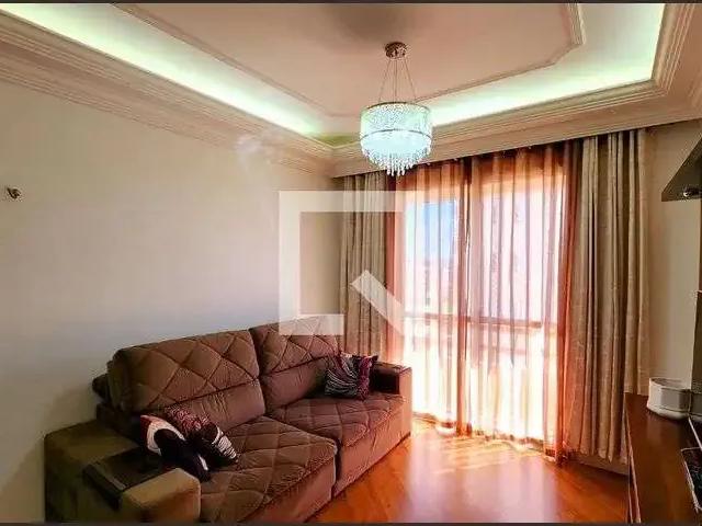 Apartamento para Venda em Jundiaí/SP Jardim Tamoio 3 Quartos
