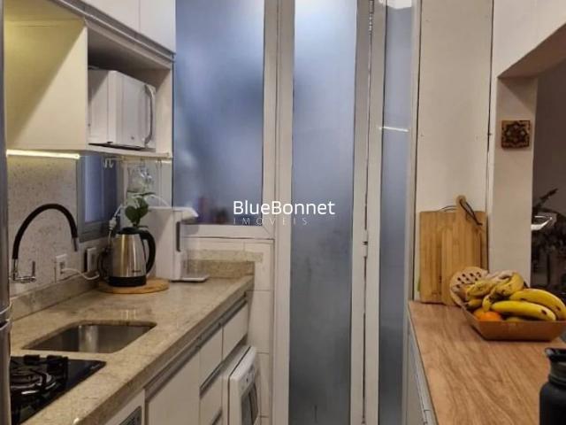 Apartamento para Venda em Jundiaí/SP Jardim Tamoio 3 Quartos