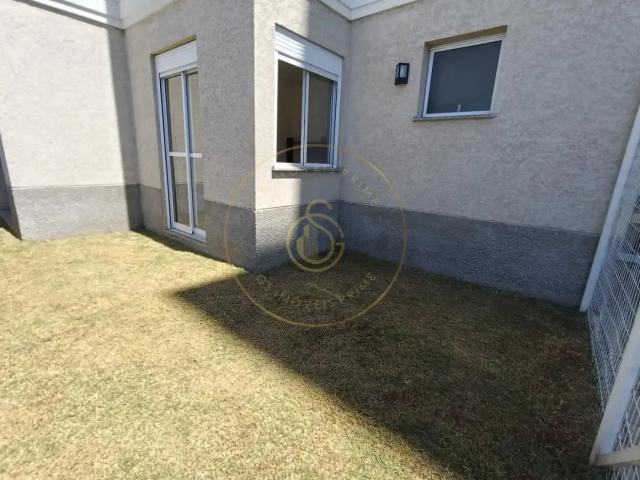 Apartamento para Venda em Jundiaí/SP Jardim Tereza Cristina 1 Quartos