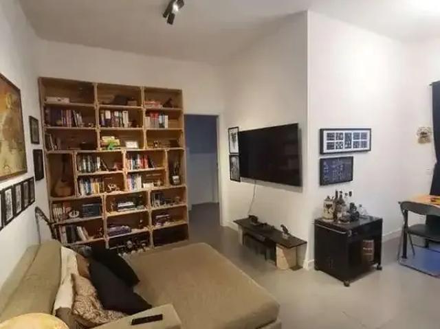Apartamento para Venda em Jundiaí/SP Jardim Tereza Cristina 1 Quartos